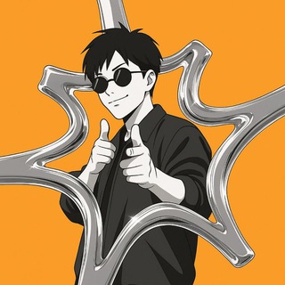 Telegram profile photo for bezysart