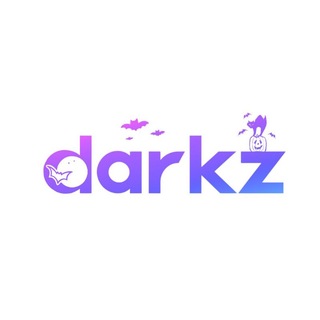 Telegram profile photo for 𝘿𝘼𝙍𝙆𝙕