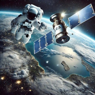 Telegram profile photo for Int. Crypto Space π°