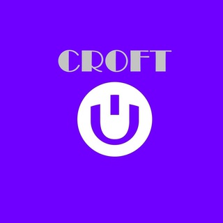 Telegram profile photo for CROFT Электроинструменты (шуруповерты, дрели, болгарки, граверы, перфораторы, миксеры и товары для дома)