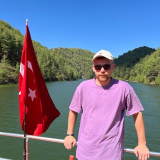Telegram profile photo for BELOV_TIMOHA