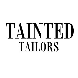 Telegram profile photo for Tainted Tailors
