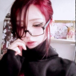 Telegram profile photo for ⊹ . ° · ꒰͡. The fragile. ͡꒱ · ˚. ⊹