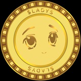 Telegram profile photo for Milady