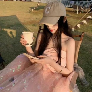 Telegram profile photo for 妮妮到货通知