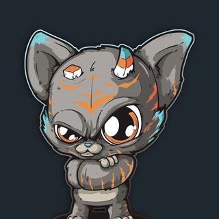 Telegram group profile photo for DOTMog (DMOG) Official Community