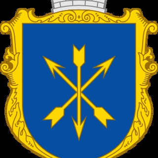 Telegram profile photo for Український Хмельницький