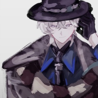 Telegram profile photo for roulette shark 🎲 daily x cf aventurine