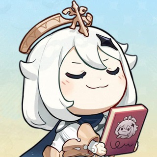 Telegram profile photo for Genshin Impact | Топ 1 Русскоязычный