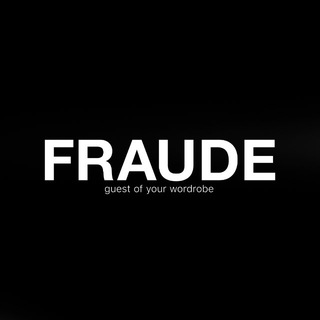 Telegram profile photo for FRAUDE