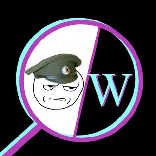 Telegram profile photo for Whitepedia