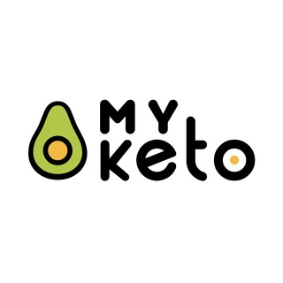 Telegram profile photo for MY KETO