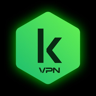 Telegram profile photo for K-VPN | کِی وی پی ان
