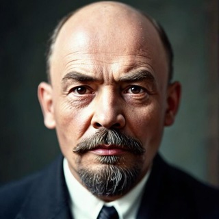 Telegram profile photo for Староватов деанонит ⚡️