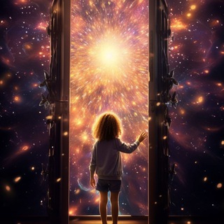 Telegram profile photo for 🌌 Вселенная самопознания✨