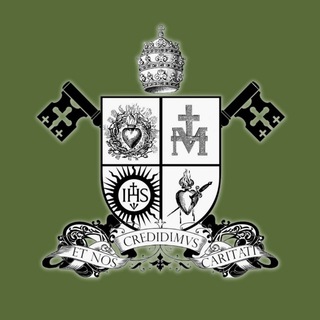 Telegram profile photo for Santa Tradição Católica