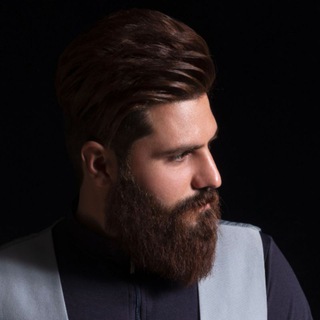 Telegram profile photo for کانال رسمی کمال منصوری