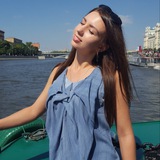 Telegram profile photo for Елена Ильичева