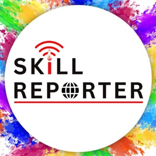 Telegram profile photo for Skill Reporter