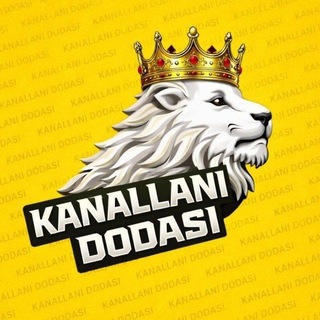 Telegram profile photo for Kanallani Dodasi | Rasmiy kanal