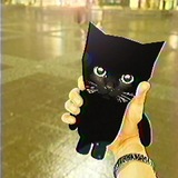 Telegram profile photo for пирожок с ничем