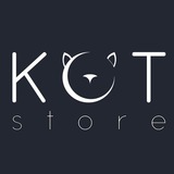 Telegram profile photo for KotStore Интернет-магазин
