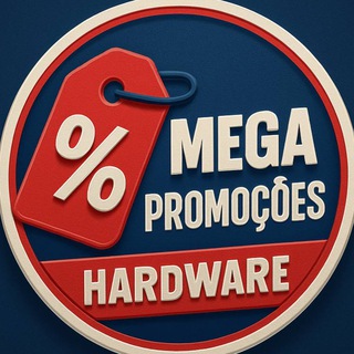 Telegram profile photo for 🇧🇷 Megapromoções Tech
