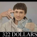Telegram profile photo for пьяные ставки