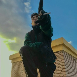 Telegram profile photo for MOUSV - موسي سام