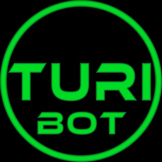 Telegram group profile photo for TuriBot Gruppo
