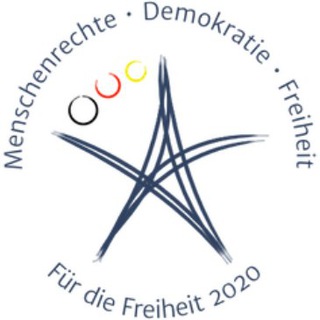Telegram profile photo for Für die Freiheit 2020 - Infokanal