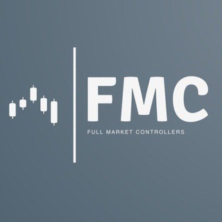 Telegram profile photo for F M C trade