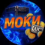 Telegram profile photo for МОКИ BULDROP GGSTANDOFF