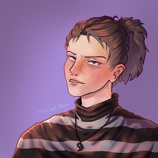 Telegram profile photo for Ад Адели🔥
