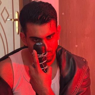 Telegram profile photo for Daniel
