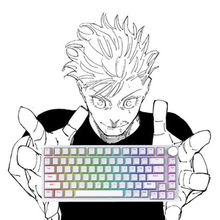 Telegram profile photo for AIJO STORE