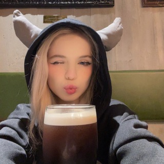 Telegram profile photo for ЭМИ РОУЗ