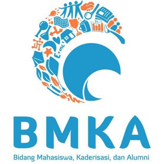 Telegram profile photo for BMKA Salman ITB