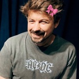 Telegram profile photo for кинтроб