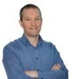 Telegram profile photo for Dr. Marcus De Brun