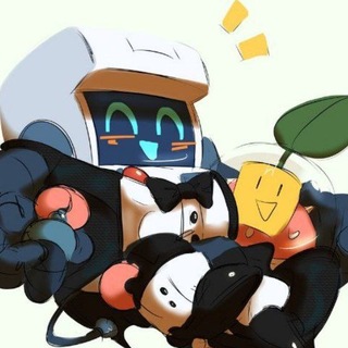 Telegram profile photo for 👾🌱 Sproutbit Confession
