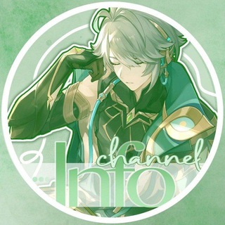 Telegram profile photo for info|Коми