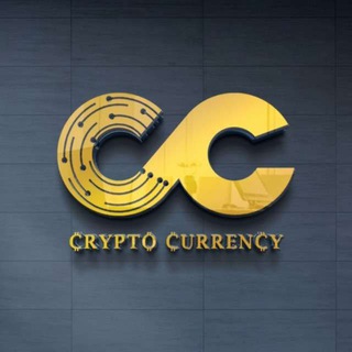 Telegram profile photo for crypto currency