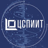 Telegram profile photo for ЦСПИИТ