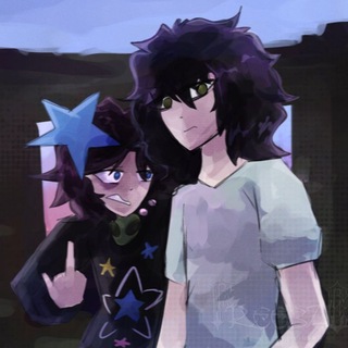 Telegram profile photo for al3rgia / аллергия