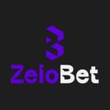 Telegram profile photo for ZeloBET