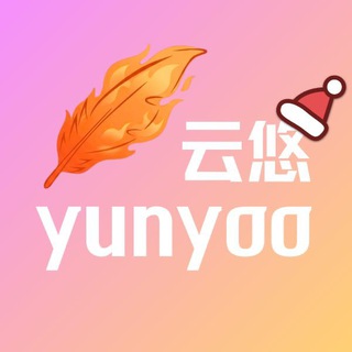 Telegram group profile photo for 云上悠悠☁️IDC交流