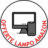Telegram profile photo for Offerte Lampo Tech