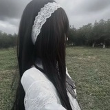 Telegram profile photo for 𝑹𝒖𝒊 ๋ׅ⋆࿔☭/рест.