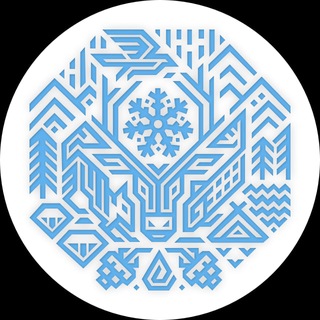 Telegram profile photo for АКСАРКА | БОЛЬШОЕ ПРИУРАЛЬЕ